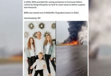 Christians Mourn NASCAR Champ Greg Biffle and Family, Who Were Killed in Plane Crash Greg Biffle