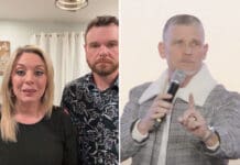 Pastors Resign From Greg Locke’s Church, Allege Spiritual Abuse; Locke Disputes Claims Greg Locke