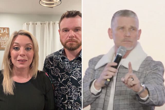 Pastors Resign From Greg Locke’s Church, Allege Spiritual Abuse; Locke Disputes Claims