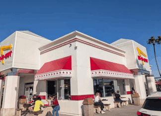 In-N-Out Removes ‘67’ From Ticket Order Sequence in Response to Viral Trend In-N-Out