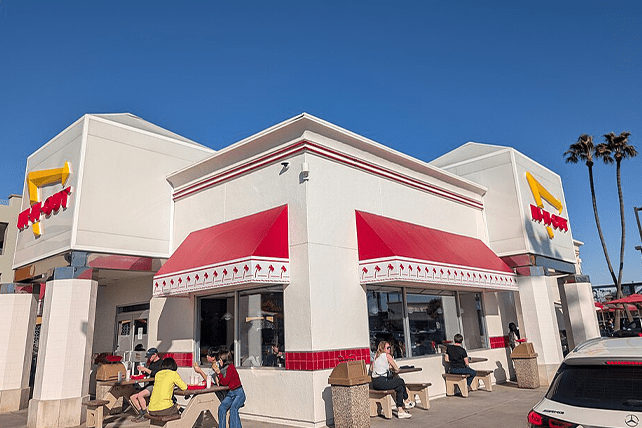 In-N-Out