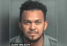 Pastor Arrested for Allegedly Aiding Church Members in Covering Up Deadly Hit-and-Run Juan Wilson