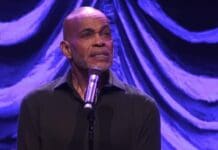 Singer Jubilant Sykes Stabbed to Death, Son Taken Into Custody Jubilant Sykes