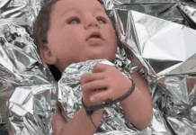 ‘Joseph Didn’t Make It’—Chicago-Area Church Updates Already Controversial Nativity Scene Lake Street Church