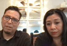 WATCH: Family Offers Pizza and Prayers, Turns Home Into a ‘Place of Refuge’ for Shoppers Fleeing Mall Shooting Mall Shooting