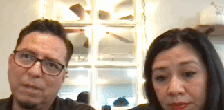 WATCH: Family Offers Pizza and Prayers, Turns Home Into a ‘Place of Refuge’ for Shoppers Fleeing Mall Shooting Mall Shooting