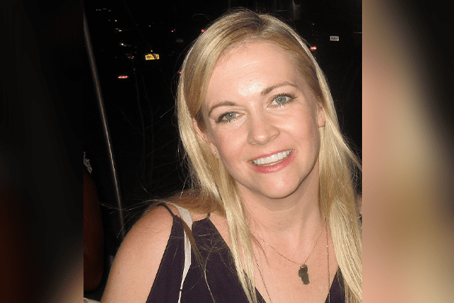 Melissa Joan Hart