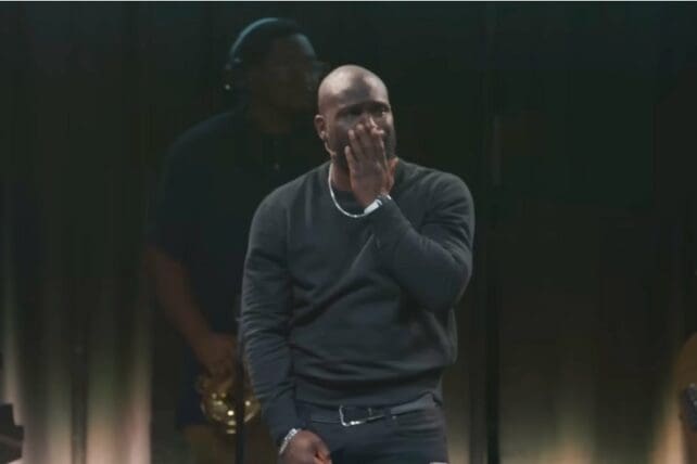 Philip Anthony Mitchell