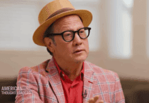 ‘I Was Naive’—Rob Schneider Says Hollywood Kicked Him Out for Questioning the ‘Tribe of Democrats’ Rob Schneider