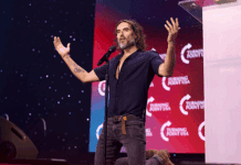 Russell Brand Faces More Charges in the UK of Rape and Sexual Assault Russell Brand