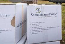 Gunman Hijacks Samaritan’s Purse Plane: ‘We Praise God That No One Was Seriously Injured’ Samaritan’s Purse