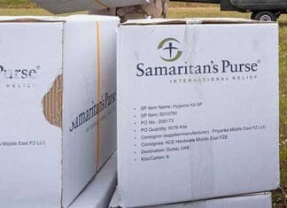 Gunman Hijacks Samaritan’s Purse Plane: ‘We Praise God That No One Was Seriously Injured’ Samaritan’s Purse