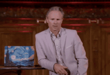 Can You Sin in Heaven?—Apologist Sean McDowell Gives Surprising View Sean McDowell