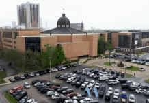 Youth Ministry Volunteer for Second Baptist Houston Charged With Possessing CSAM Carter Thomas