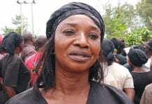 Terrorists Kidnap Pastor, Wife, and Others During Church Service in Nigeria Church Service in Kogi