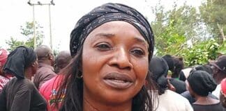 Terrorists Kidnap Pastor, Wife, and Others During Church Service in Nigeria Church Service in Kogi