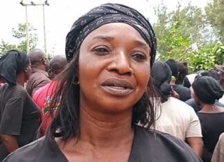 Terrorists Kidnap Pastor, Wife, and Others During Church Service in Nigeria Church Service in Kogi