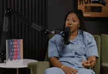 Toni Collier, Ex-Wife of Former Hillsong Pastor Sam Collier, Alleges That Marriage Broke Down After Sam Was Extorted by ‘A Transgender Prostitute’ Toni Collier