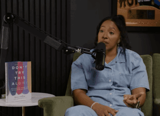 Toni Collier, Ex-Wife of Former Hillsong Pastor Sam Collier, Alleges That Marriage Broke Down After Sam Was Extorted by ‘A Transgender Prostitute’ Toni Collier