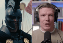 Wes Huff Predicts Christopher Nolan’s Moral Vision in ‘The Odyssey’ Will Be More Christian Than Homer’s The Odyssey