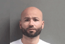 Former Pastor Already Accused of Abuse Now Booked on More Child Sex Crime Charges Yersson Solarte