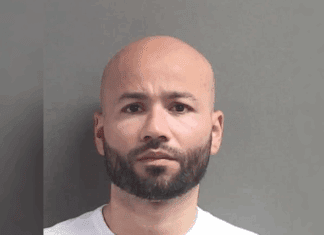 Former Pastor Already Accused of Abuse Now Booked on More Child Sex Crime Charges Yersson Solarte