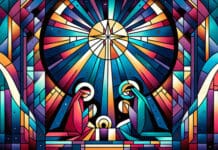 Advent Is a Reminder That Jesus Has Come To Heal the Nations advent