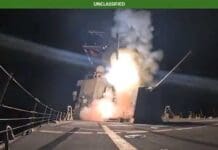 ‘Merry Christmas to All, Including the Dead Terrorists,’ Says Trump Following Airstrike on ISIS in Nigeria US airstrike on Nigeria terrorists.