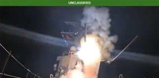 ‘Merry Christmas to All, Including the Dead Terrorists,’ Says Trump Following Airstrike on ISIS in Nigeria US airstrike on Nigeria terrorists.