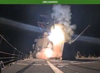 ‘Merry Christmas to All, Including the Dead Terrorists,’ Says Trump Following Airstrike on ISIS in Nigeria US airstrike on Nigeria terrorists.