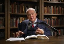 Albert Mohler Calls Kirk Cameron’s Annihilationist View on Hell a ‘Fatal Error’ albert mohler