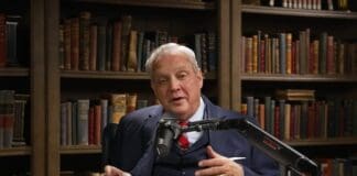 Albert Mohler Calls Kirk Cameron’s Annihilationist View on Hell a ‘Fatal Error’ albert mohler