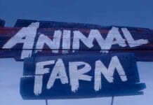 ‘This Is an Anti-Communism Film’—Angel Studios Responds to Criticism of Upcoming ‘Animal Farm’ Film Angel Studios Animal Farm