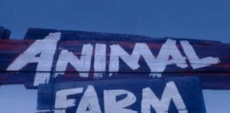 ‘This Is an Anti-Communism Film’—Angel Studios Responds to Criticism of Upcoming ‘Animal Farm’ Film Angel Studios Animal Farm