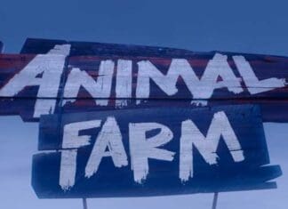 ‘This Is an Anti-Communism Film’—Angel Studios Responds to Criticism of Upcoming ‘Animal Farm’ Film Angel Studios Animal Farm