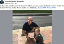 Former Truett McConnell University Vice President Indicted for Lying to Law Enforcement About Abuse Allegations Truett McConnell University