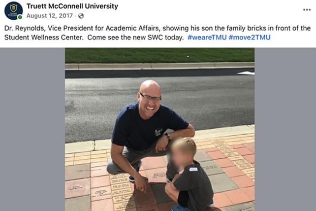 Truett McConnell University