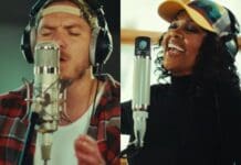 Brandon Lake and CeCe Winans Dominate Billboard’s End-of-Year Christian and Gospel Charts brandon lake