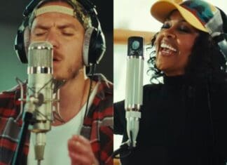 Brandon Lake and CeCe Winans Dominate Billboard’s End-of-Year Christian and Gospel Charts brandon lake