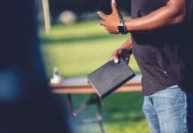 12 Things Pastors Do That Build Trust Quickly build trust