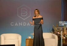 Candace Cameron Bure Opens Up About Faith, Humility, and Her First-Ever Tour Candace Cameron Bure