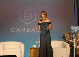 Candace Cameron Bure Opens Up About Faith, Humility, and Her First-Ever Tour Candace Cameron Bure