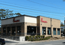 Chick-fil-A Faces Backlash From Christians Over Same-Sex Wedding Post Chick-fil-A