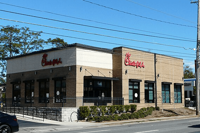 Chick-fil-A
