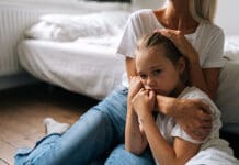 Children and Disasters: Talking About Tragedy children and disasters