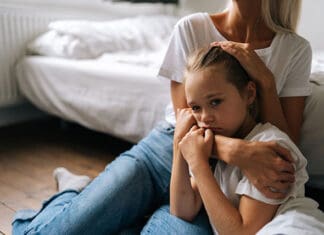 Children and Disasters: Talking About Tragedy children and disasters