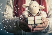 12 Children’s Sermons for Christmas Worship children’s sermons for Christmas