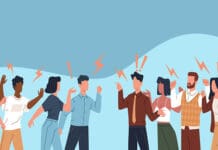 10 Things Every Congregation Should Stop Arguing About congregation