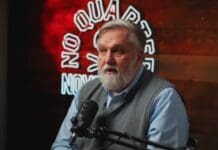 ‘Sinnity-Sin-Sin’—Douglas Wilson Sparks Debate About Sending Christian Kids to Public Schools douglas wilson