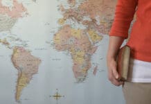 From Every Campus to Every Country: Lessons From a Century of Missions Movements missions